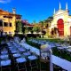 Exclusive wedding Colli Euganei