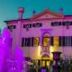 Villa Selmi - Luxury wedding in Europe