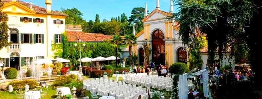 Matrimonio civile Ferrara