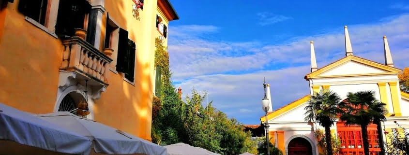 Location matrimoni di lusso Ferrara