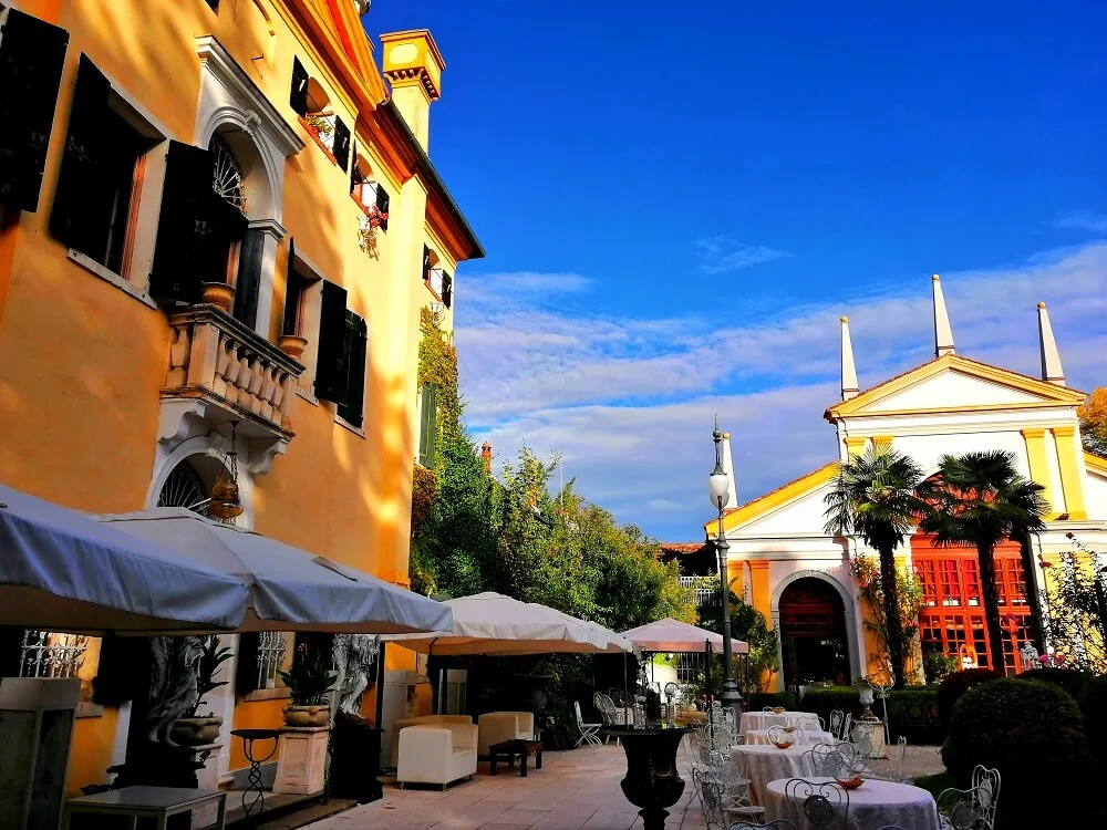 villa selmi la villa 7