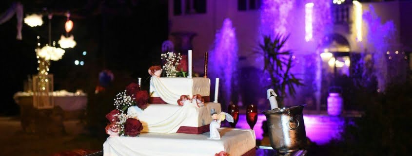 Location matrimoni di lusso Emilia Romagna