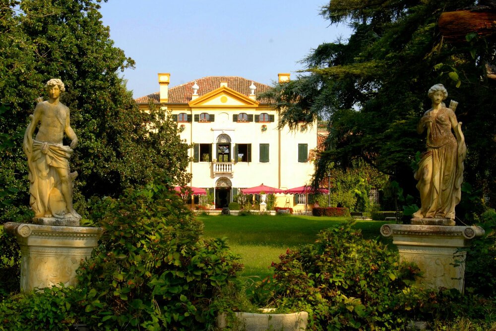 Villa Selmi