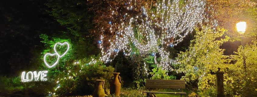 Luxury wedding in Veneto