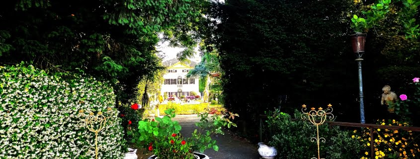 Villa Selmi - exclusive wedding Padova