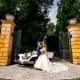 Villa Selmi - luxury wedding Padova