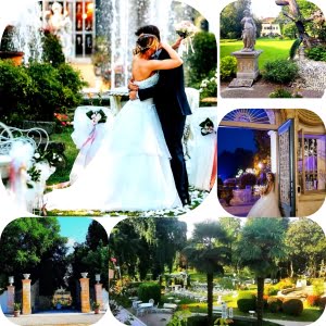 Villa Selmi villa storica matrimonio Pozzonovo 12 Villa Selmi - Luxury wedding Veneto