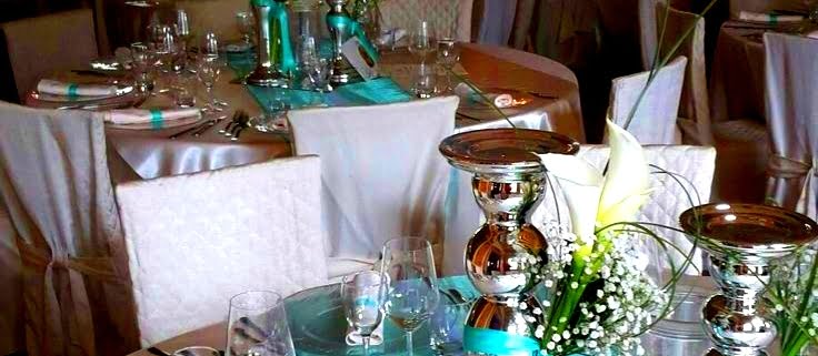Luxury wedding Padova