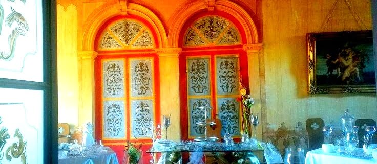 Luxury wedding Padova