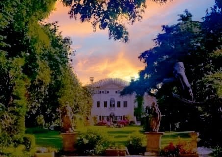 Luxury wedding Lago di Garda