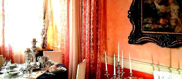 Location matrimoni di lusso Emilia Romagna