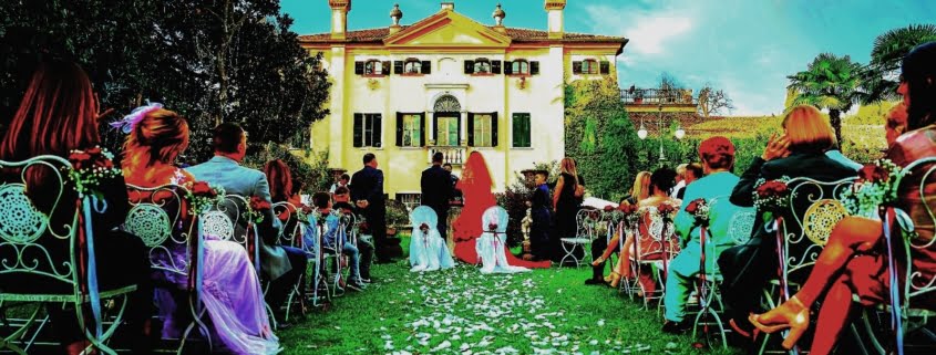 Le migliori location per matrimoni a Ferrara e provincia