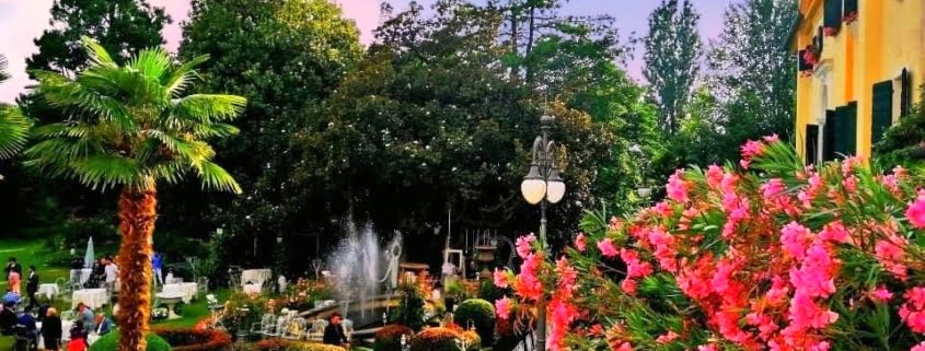 Location per matrimoni