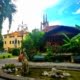 Ville per matrimoni in Polesine - Villa Selmi