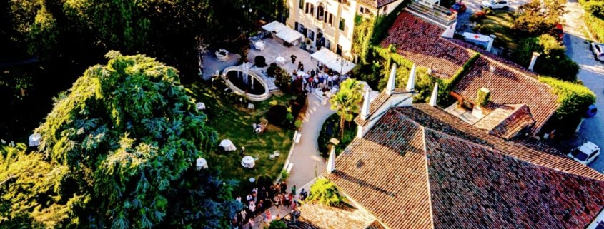 Luxury wedding
