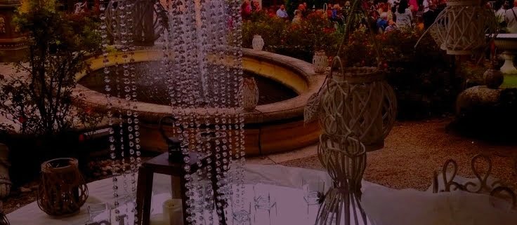 Location per matrimoni Ferrara