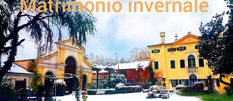 Location matrimonio Ferrara