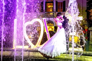 Dove sposarsi a Ferrara - tel 3914881688