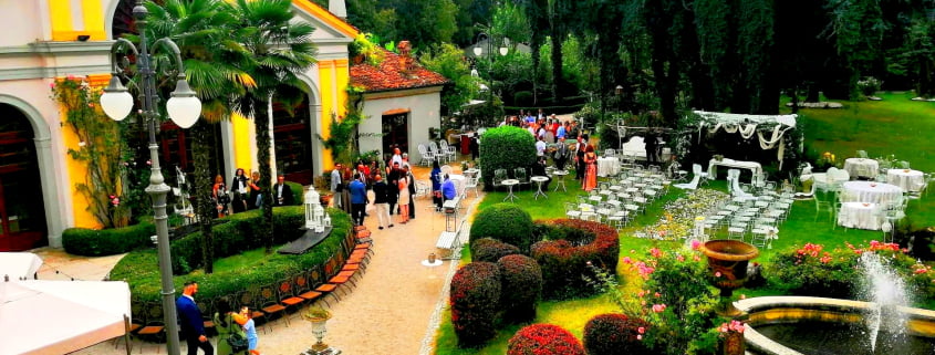 Matrimonio civile Bologna