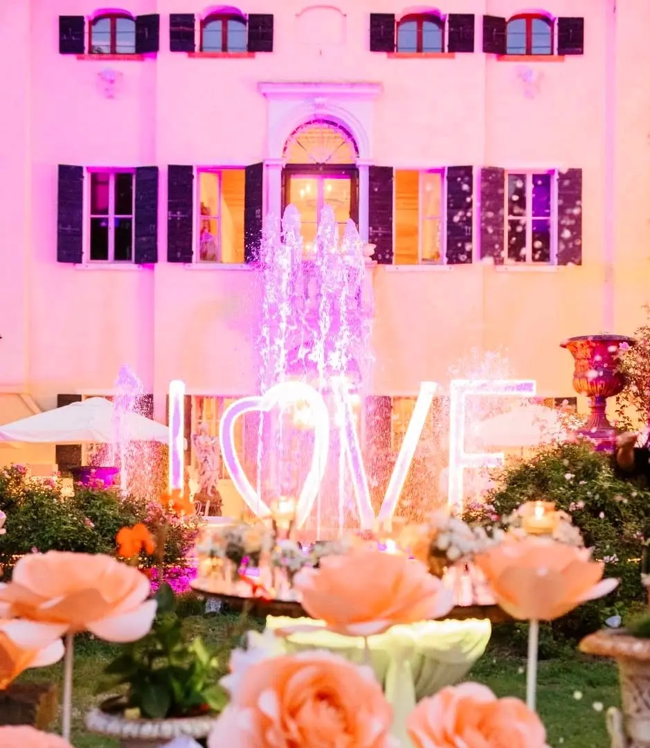 Matrimonio Rovigo