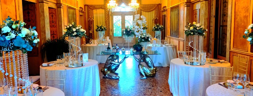 Matrimonio Rovigo