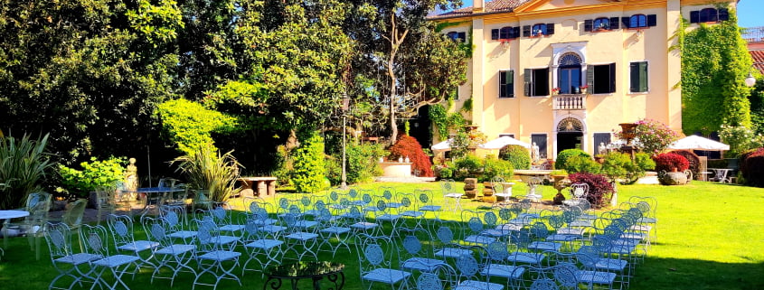 Location per matrimonio Rovigo - Ricerca terminata