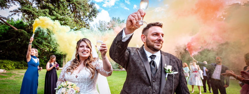 Matrimonio Ferrara