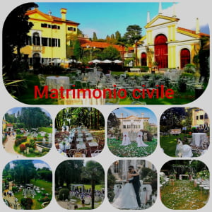 Villa Selmi villa storica matrimonio Pozzonovo 9 Location per matrimoni con rito civile Rovigo