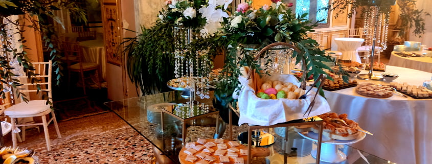 Location matrimonio Ferrara