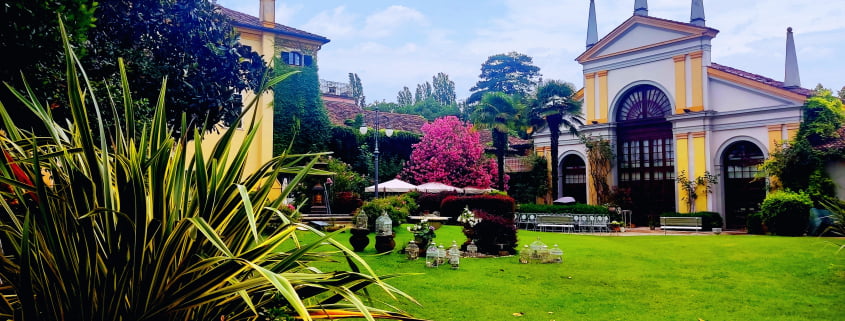 Location matrimonio Rovigo