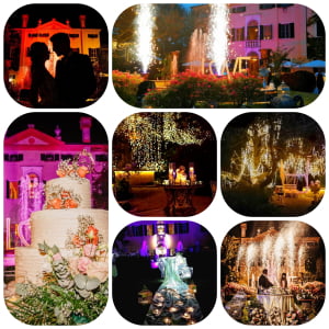 Location matrimonio Rovigo