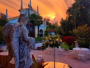 Villa Selmi villa storica matrimonio Pozzonovo 7 Tel 3914881688 per un matrimonio mitico