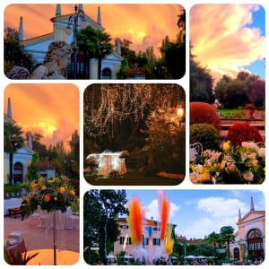 Villa Selmi villa storica matrimonio Pozzonovo 6 Location manager