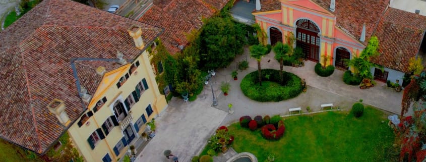 Matrimonio Ferrara