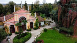 RECENSIONI ROVIGO SUI MATRIMONI A VILLA SELMI 3 Location matrimonio Ferrara