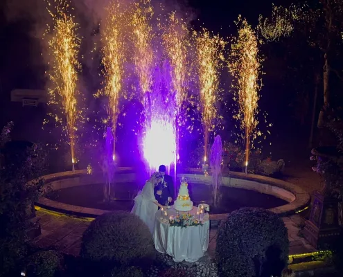 VILLA SELMI NON È UNA LOCATION: È IL MONDO DEI MATRIMONI 10 Location matrimoni Rovigo