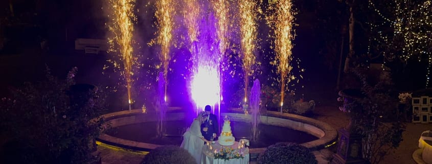 Location matrimoni Rovigo