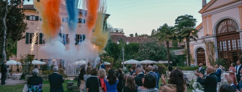 Matrimonio Padova