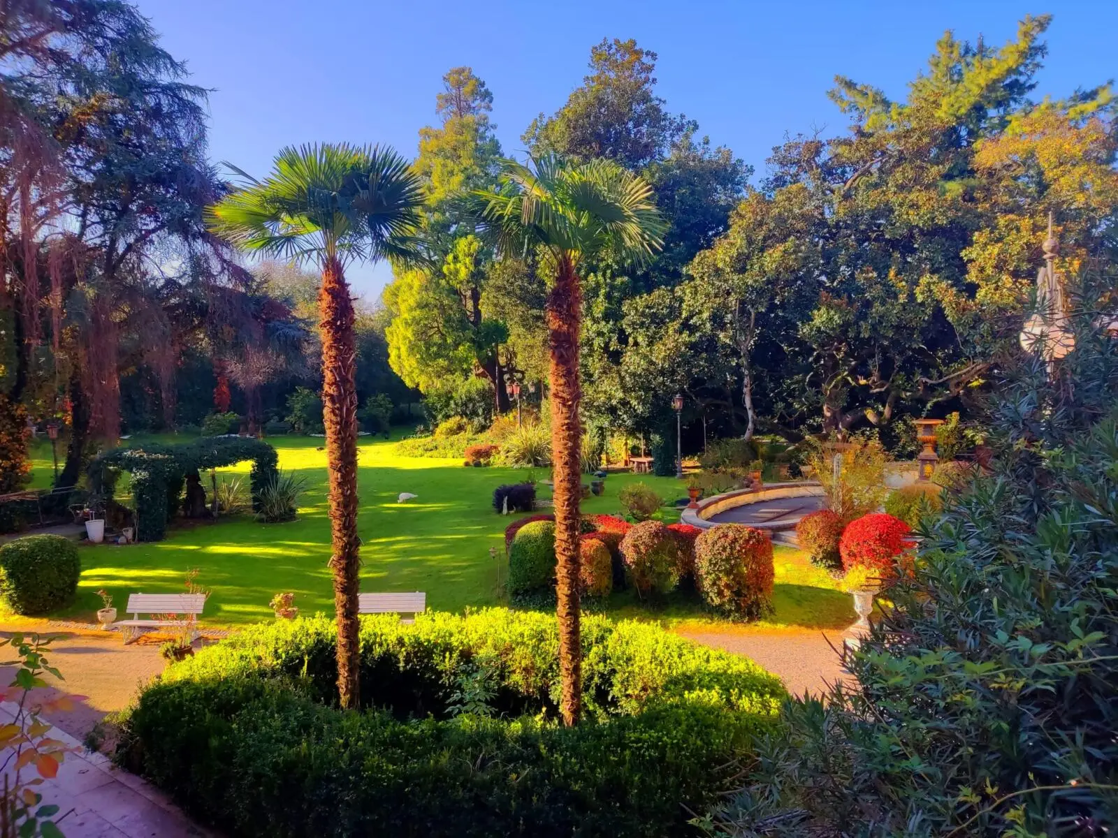 Villa Selmi - Ville matrimoni Teolo PD