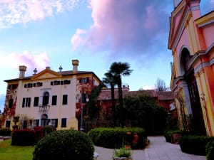 Ville matrimoni Ferrara