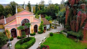 Villa Selmi - Meraviglia del settore wedding