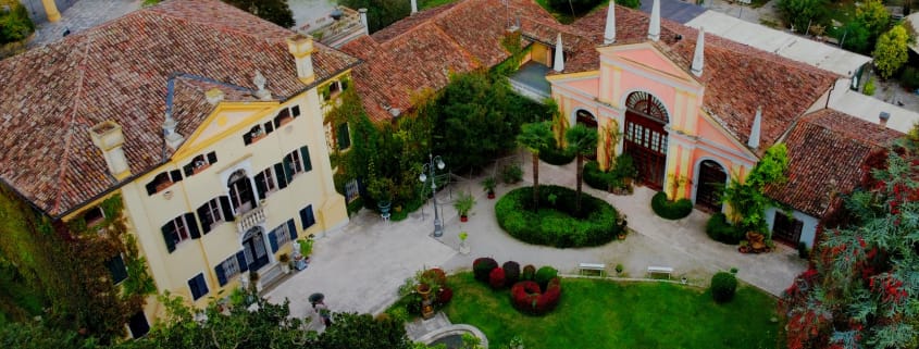 News wedding - questa.. è.. Villa Selmi