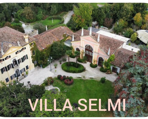 MATRIMONIO VILLA SELMI: PREZZO COMPLETO E FINITO 3 Location matrimonio Battaglia Terme