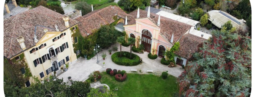 Location matrimonio Battaglia Terme