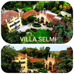 Location matrimoni Ferrara