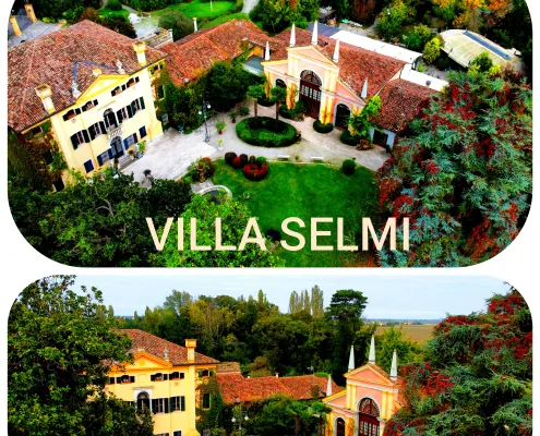 VILLA SELMI LA LOCATION DEL TUO MATRIMONIO 6 Location matrimoni Ferrara