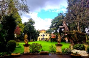 Villa Selmi villa storica matrimonio Pozzonovo 3 Matrimonio Rovigo