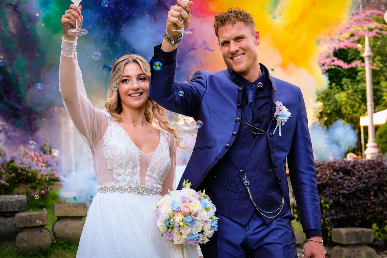 PERCHÉ SCEGLIERE QUANDO PUOI AVERE VILLA SELMI! 8 Matrimonio Rovigo