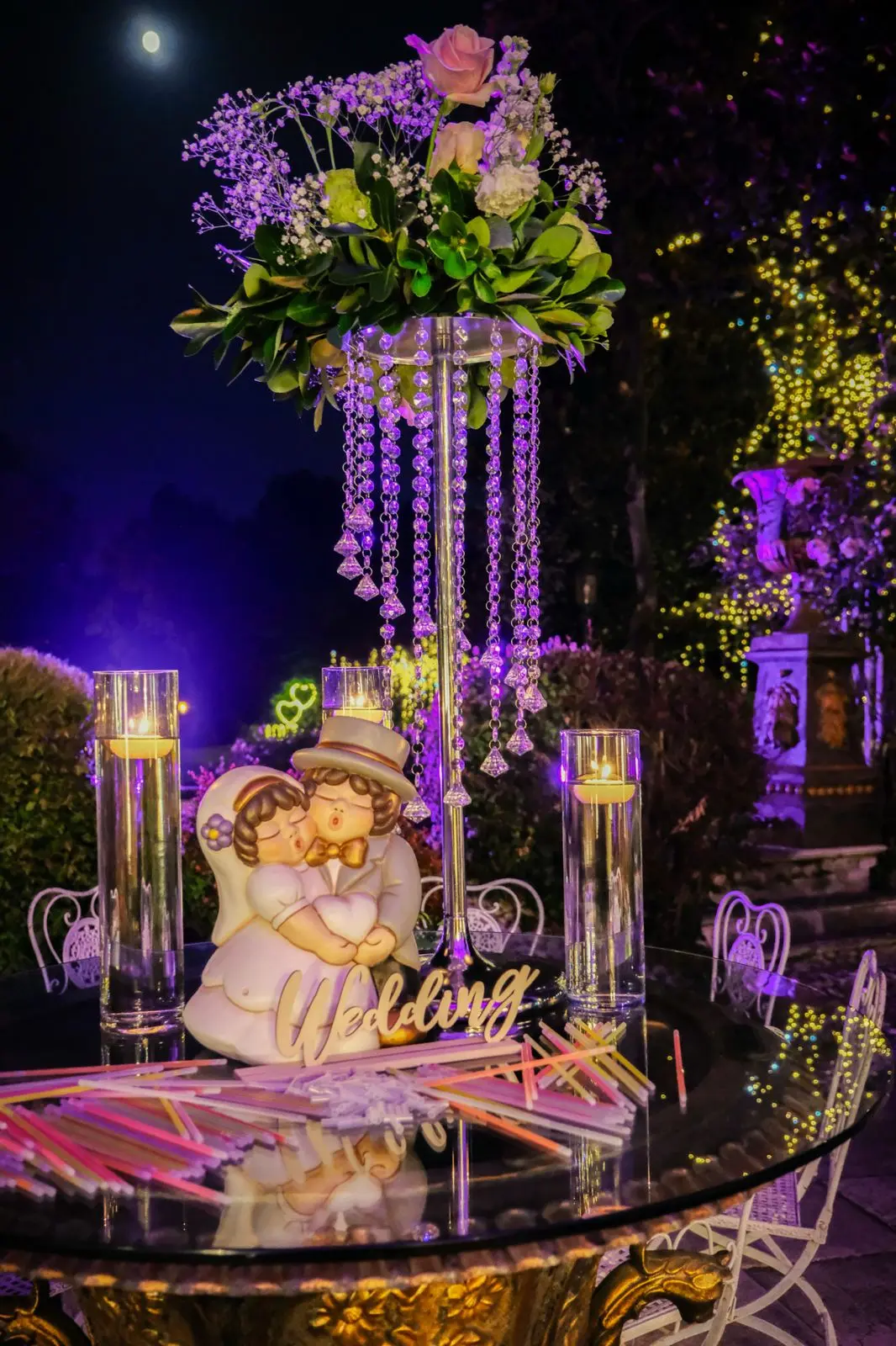 Location matrimonio Ferrara