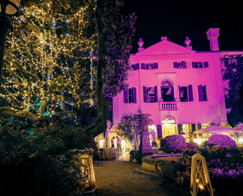 Location matrimonio Ferrara